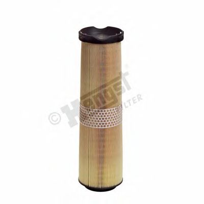 HENGST FILTER e421l -  Воздушный фильтр